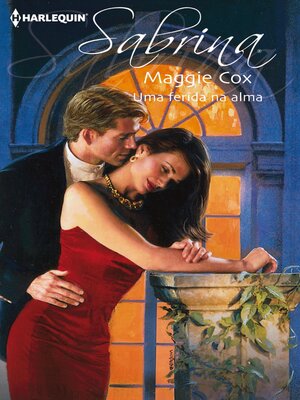 cover image of Uma ferida na alma